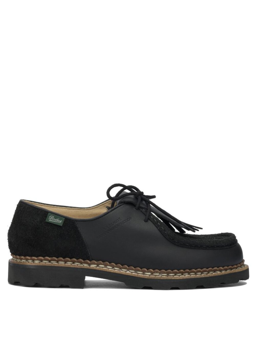 Paraboot Michael Uw Derby IT 41 Men